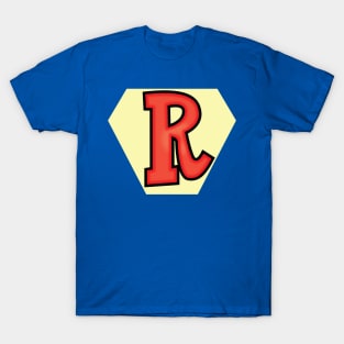 Hot Rod Man T-Shirt